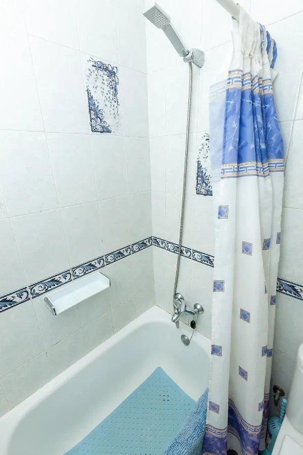 Apartamento En Primera Linea De Playa, Centrico, Tranquilo Playa de las Américas Daire