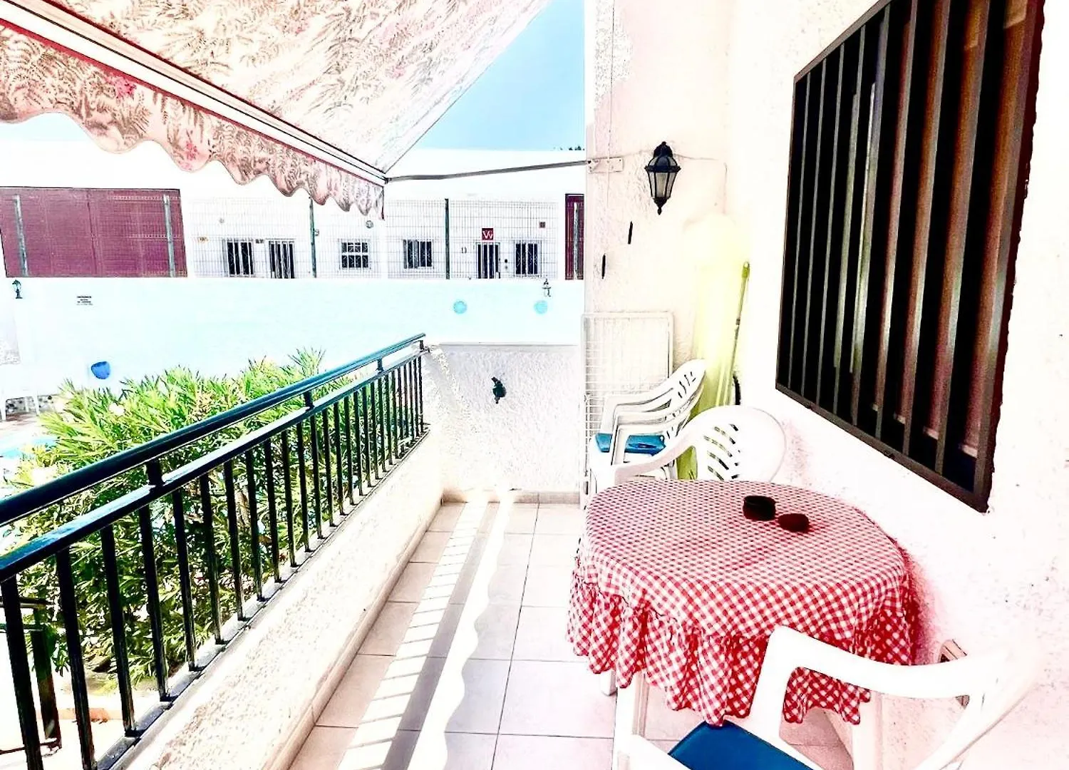 Lejlighed Apartamento En Primera Linea De Playa, Centrico, Tranquilo Playa de las Américas