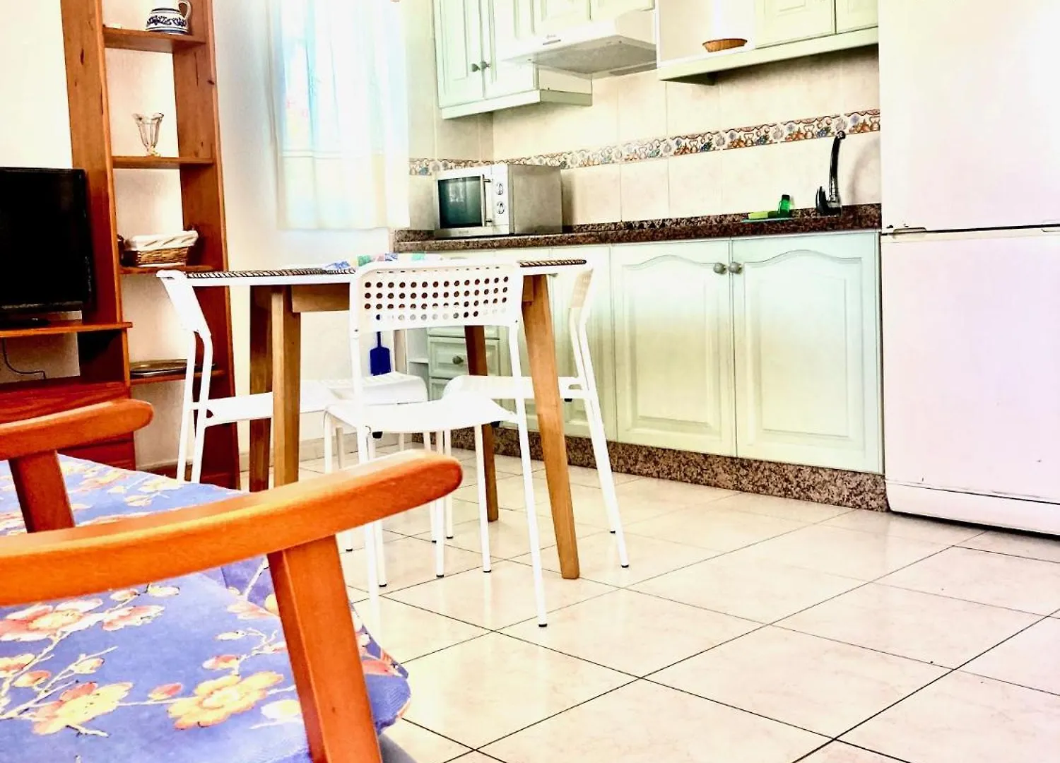 Apartamento En Primera Linea De Playa, Centrico, Tranquilo Playa de las Américas