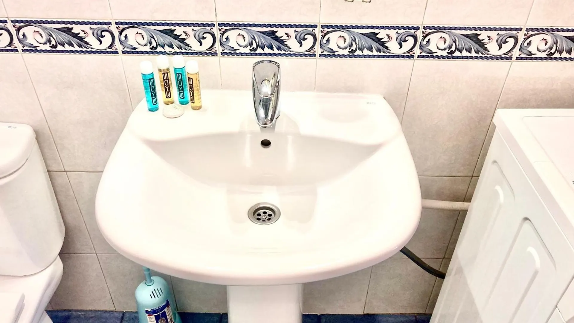 Apartamento En Primera Linea De Playa, Centrico, Tranquilo Playa de las Américas