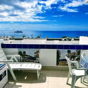 Azahara Playa Las Vistas - Studio - Apartment