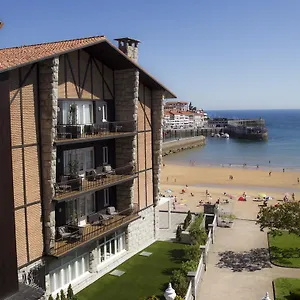 Silken Palacio Uribarren 3*, Lekeitio Spain
