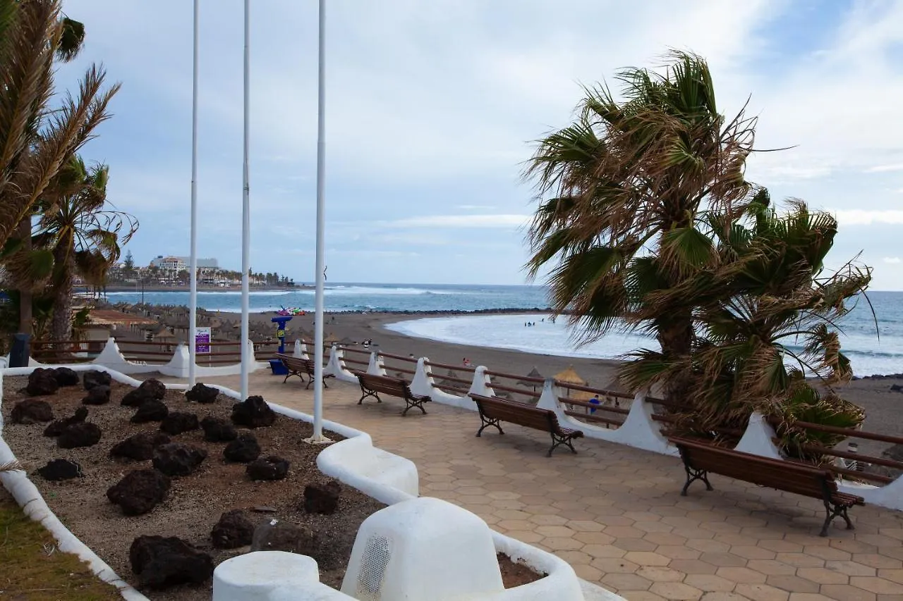 Apartman Apartamento En Primera Linea De Playa, Centrico, Tranquilo Playa de las Américas
