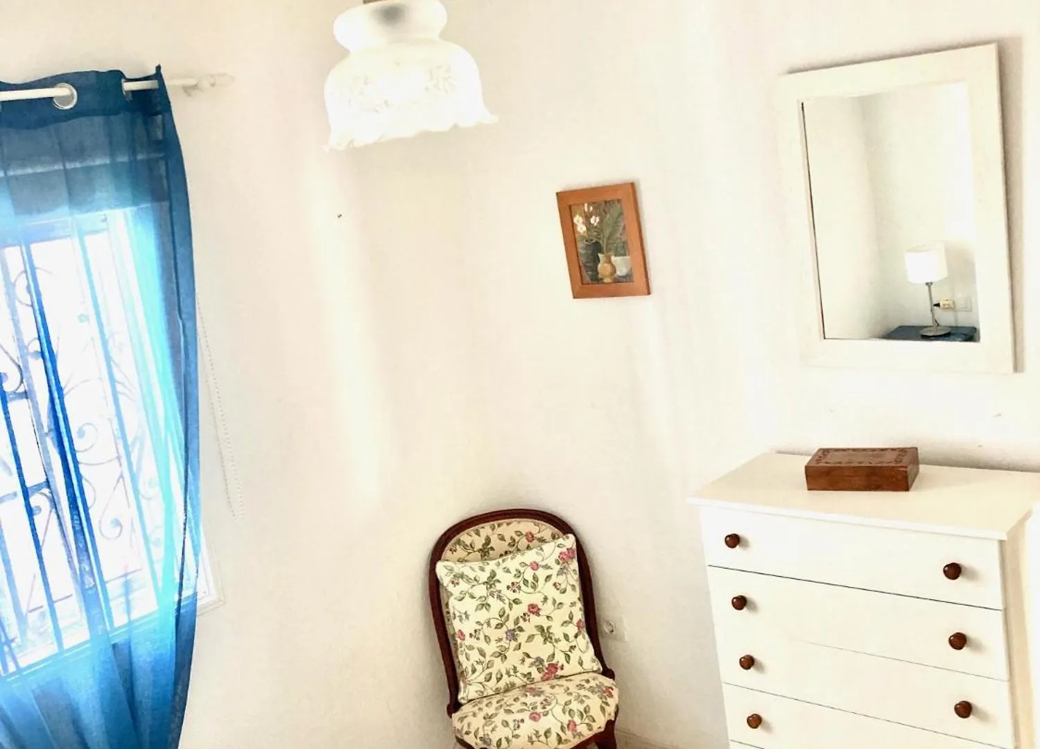 Apartamento en primera línea de playa, céntrico, tranquilo Playa de las Américas 0*,  Espagne