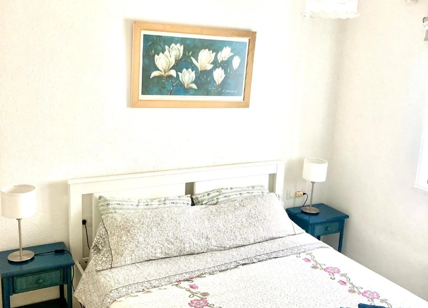Apartamento en primera línea de playa, céntrico, tranquilo Playa de las Américas Appartement